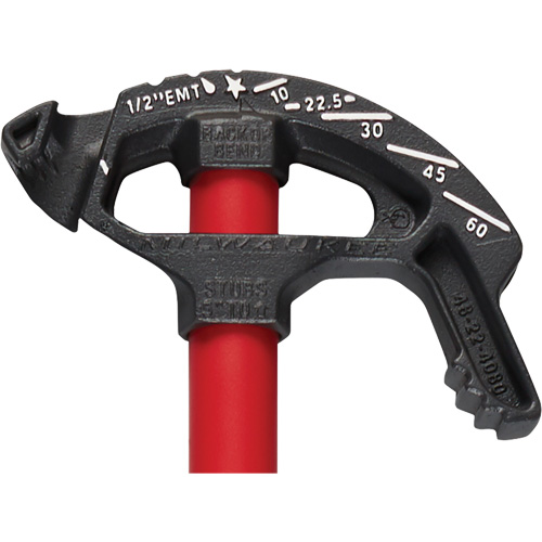 Iron Conduit Bender EastCoast Offshore Supplies