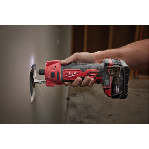 M18 Cut Out Tool (Tool Only) EastCoast Offshore Supplies
