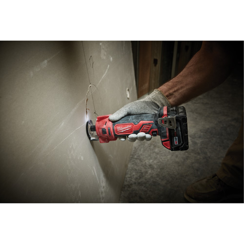 M18 Cut Out Tool (Tool Only) EastCoast Offshore Supplies