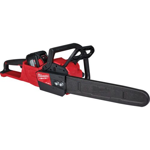 M18 Fuel Chainsaw Kit, 16", Battery Powered, 40 CC EastCoast Offshore Supplies