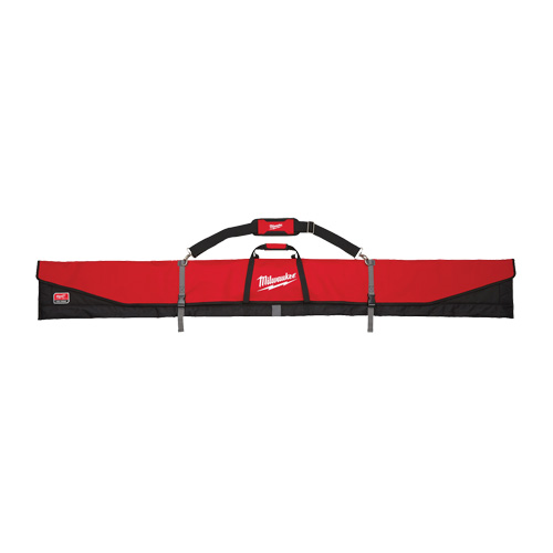 Sac de rangement pour niveau extensible, Polyester, Rouge EastCoast Offshore Supplies
