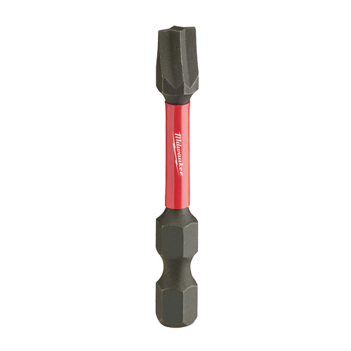 Tr&eacute;pans &agrave; choc Shockwave, ECX, Embout #1, Prise 1/4", Longueur 2" EastCoast Offshore Supplies