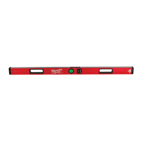 Redstick Digital Level with Pin-Point Measurement Technology EastCoast Offshore Supplies