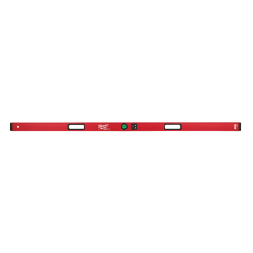 Niveau num&eacute;rique Redstick avec technologie de mesure Pin-Point EastCoast Offshore Supplies