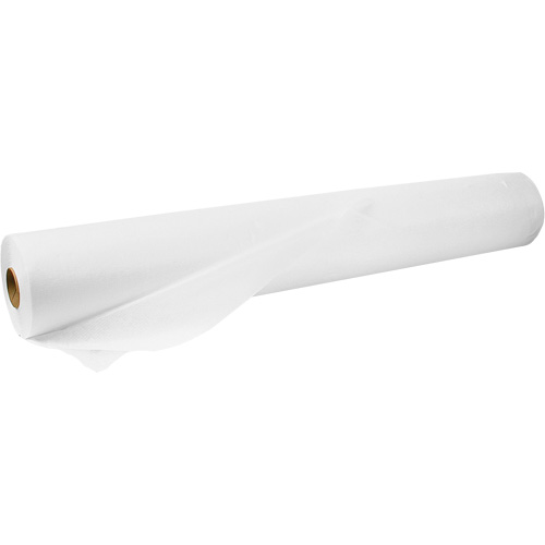 Mat&eacute;riau de protection collecteur de salet&eacute;, 300' lo x 4-2/3' la, Plastique EastCoast Offshore Supplies