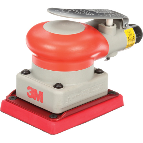 Non-Vacuum Orbital Sander, 10000 RPM EastCoast Offshore Supplies