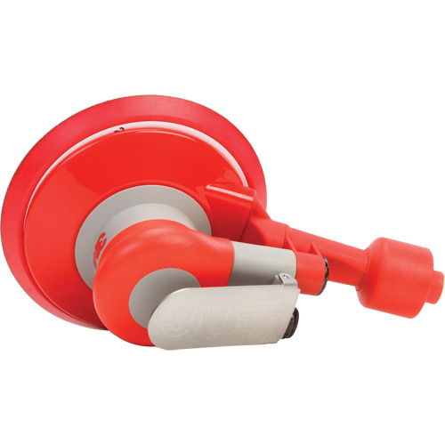 Self-Generated Vacuum Random Orbital Sander, 6" Dia., 12000 RPM EastCoast Offshore Supplies