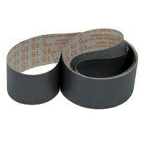 Microfinishing Film Belt, 1" W x 30" L, Silicon Carbide, 20 Grit EastCoast Offshore Supplies