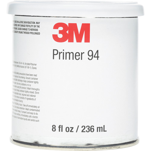 94 Tape Primer, 236 ml, Can EastCoast Offshore Supplies