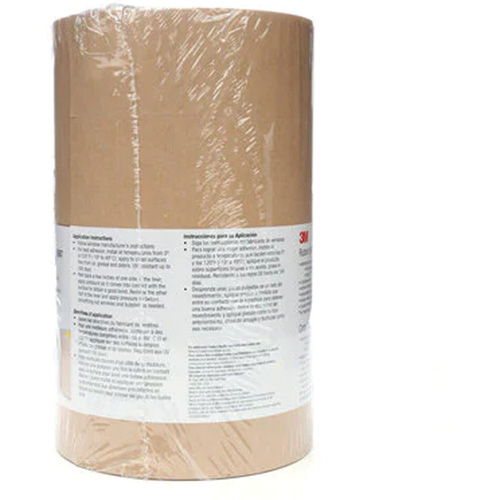 All Weather Flashing Tape 8067, 228.6 mm (9") x 22.86 m (75'), Brown EastCoast Offshore Supplies