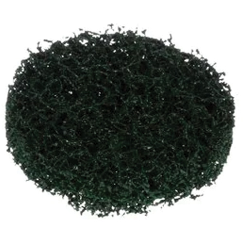 Standard Abrasives Buff and Blend HS Disc, 6" Dia., Coarse Grit, Aluminum Oxide EastCoast Offshore Supplies