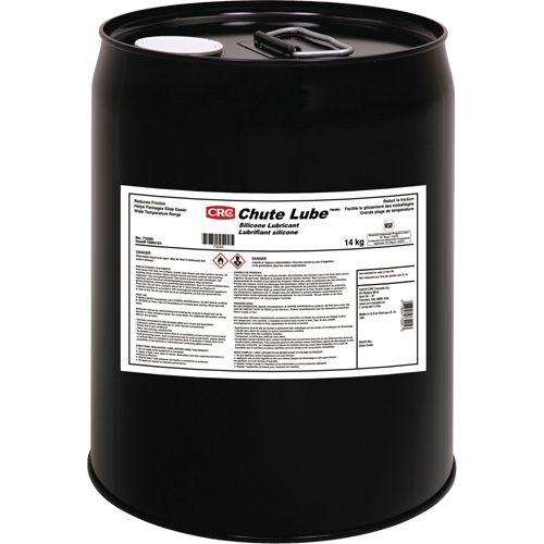 Lubrifiant Chute Lube, Seau EastCoast Offshore Supplies