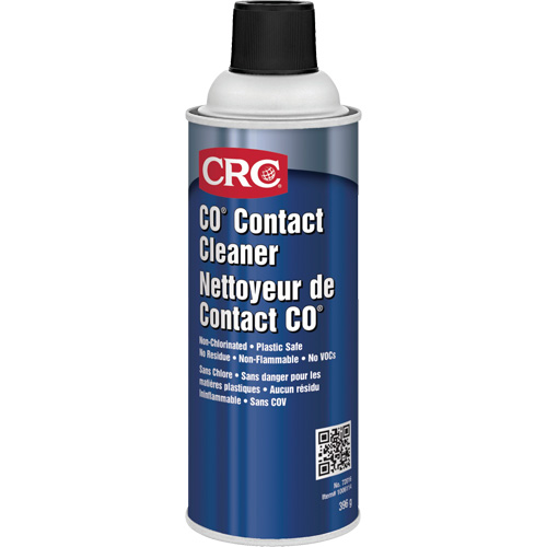CO&reg; Contact Cleaner, Aerosol Can EastCoast Offshore Supplies