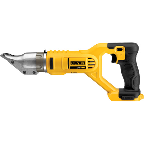 Cisailles &agrave; t&ecirc;te pivotante (outil seulement) EastCoast Offshore Supplies