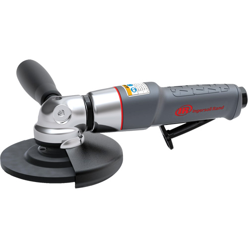 MAX Series Angle Grinder, 4-1/2" Wheel, 1/4" NPT Inlet, 12000 RPM EastCoast Offshore Supplies