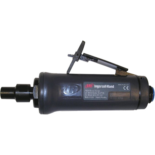 Meuleuse droite &agrave; rectifier les matrices de s&eacute;rie G1, Collet 1/4", 20 000 Tr/min EastCoast Offshore Supplies