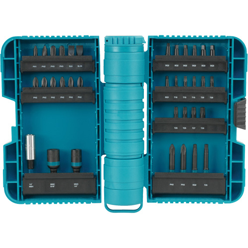 ImpactX Driver Bit Set EastCoast Offshore Supplies