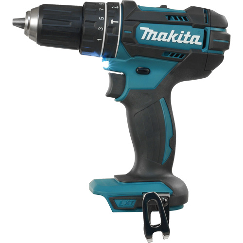 Hammer Drill Driver (Tool Only), 1/2" Chuck, 18 V EastCoast Offshore Supplies