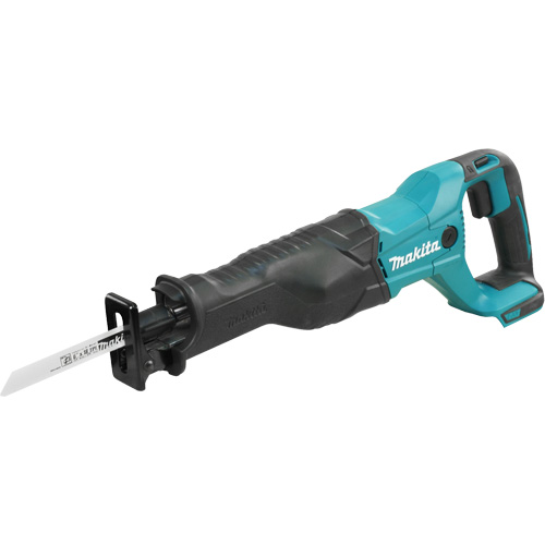 Reciprocating Saw (Tool Only), 18 V, Lithium-Ion Battery, 0-2800 SPM EastCoast Offshore Supplies