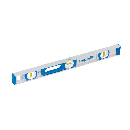 Niveau, Poutre en I, 24" lo, Aluminium, 3, Magn&eacute;tique EastCoast Offshore Supplies