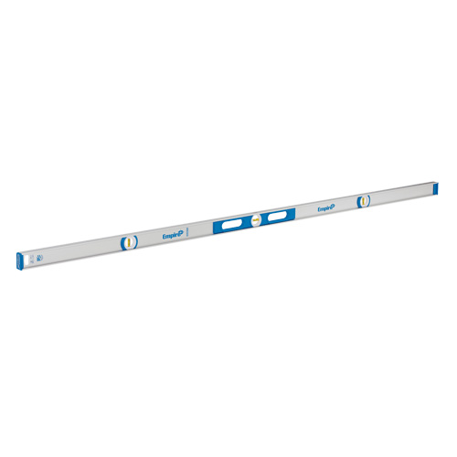 Level, I-Beam, 78" L, Aluminum, 3, Magnetic EastCoast Offshore Supplies