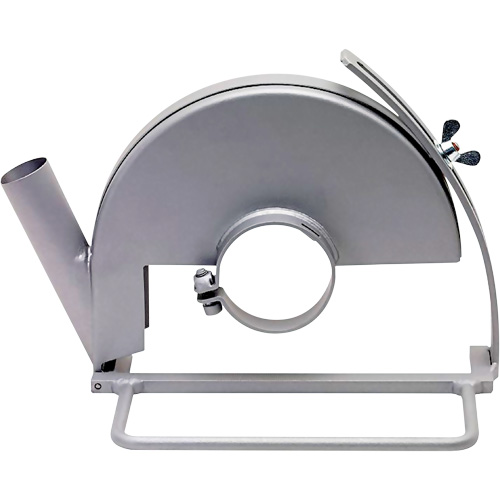 Dust-Extraction Guard For Angle Grinder EastCoast Offshore Supplies
