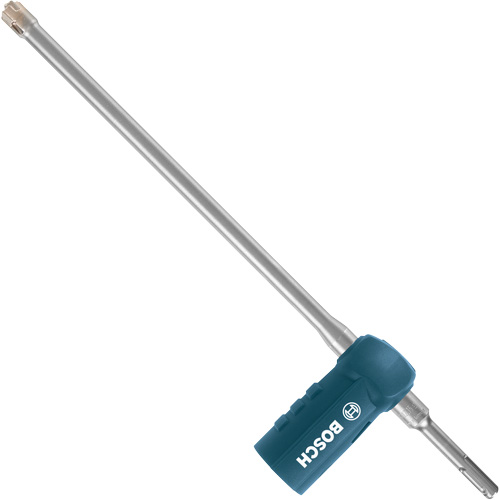 SDS-Plus&reg; Speed Clean Dust Extraction Bit EastCoast Offshore Supplies