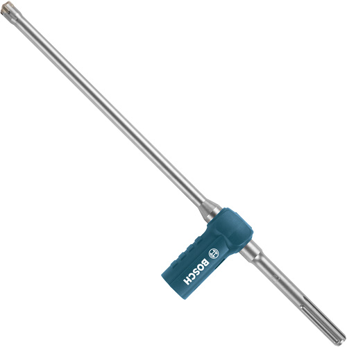 SDS-Max&reg; Speed Clean Dust Extraction Bit EastCoast Offshore Supplies