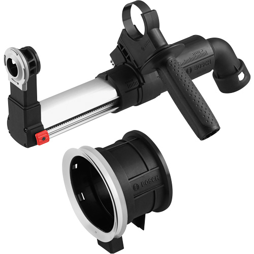 Accessoire pour la collecte de poussi&egrave;re SDS-Plus EastCoast Offshore Supplies