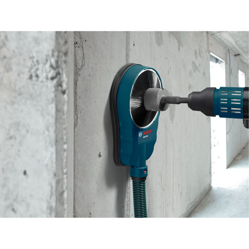 SDS-Max&reg; Core Bit Dust Collection Attachment EastCoast Offshore Supplies
