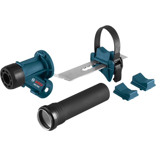 Dust-Collection Attachment EastCoast Offshore Supplies