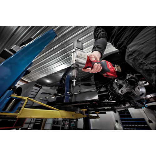M12 Rivet Tool Kit EastCoast Offshore Supplies