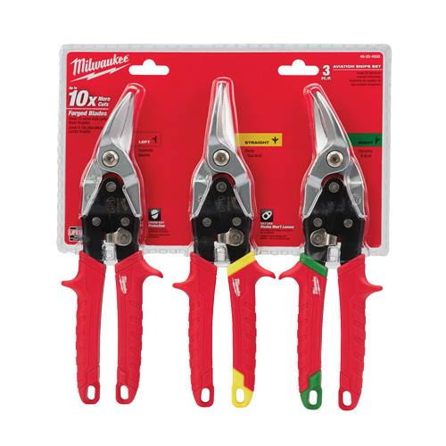 Aviation Snip Set EastCoast Offshore Supplies