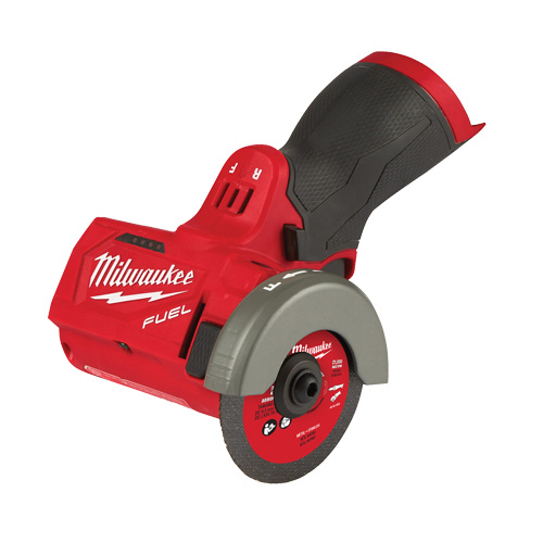 Tronçonneuse compacte M12 Fuel (outil seulement) EastCoast Offshore Supplies