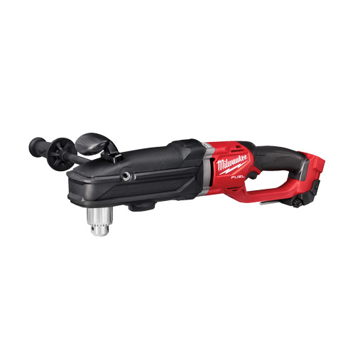 Perceuse coud&eacute;e M18 Fuel Super Hawg (outil seulement), 18 V, Mandrin 1/2", Lithium-ion EastCoast Offshore Supplies