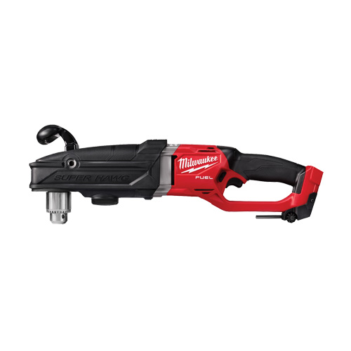 Perceuse coud&eacute;e M18 Fuel Super Hawg (outil seulement), 18 V, Mandrin 1/2", Lithium-ion EastCoast Offshore Supplies