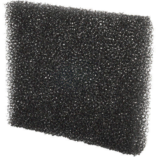 Filtre de bloc arri&egrave;re, Mousse, Pour 0,528 gal. us EastCoast Offshore Supplies