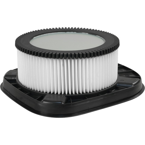 Vacuum Filter, Hepa, Fits 2.1 US gal. EastCoast Offshore Supplies