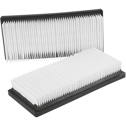 Main Flat Filters, Cartridge, Fits 12 US gal. EastCoast Offshore Supplies