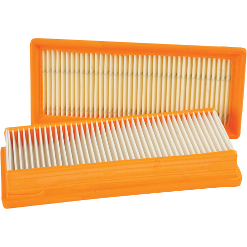 Wet/Dry Vacuum Filters, Hepa, Fits 12 US gal. EastCoast Offshore Supplies