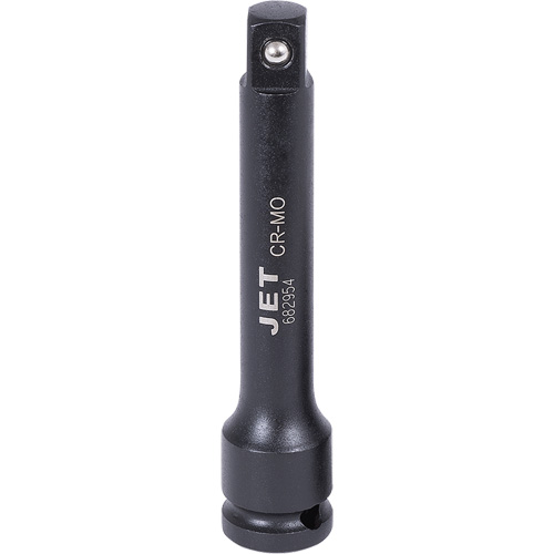 Rallonge pour douille, Chocs, Prise 3/8", 6" lo EastCoast Offshore Supplies