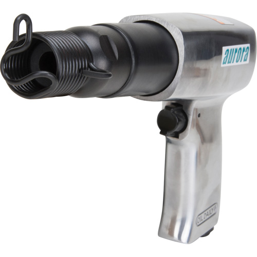 Utility Hammer, 25 CFM, 1/4" NPTF, 2200 BPM, 3/4" x 3-5/8" (19.0mm x 92.0mm) EastCoast Offshore Supplies