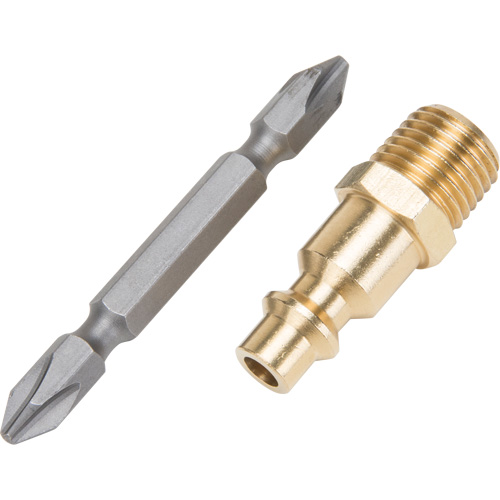 Direct Drive Reversible Screwdriver EastCoast Offshore Supplies