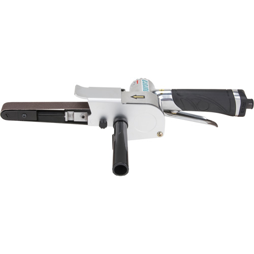 Ponceuse &agrave; bande, 20-1/2" - 3/4", 16 pi³/min, 1/4" NPTF EastCoast Offshore Supplies