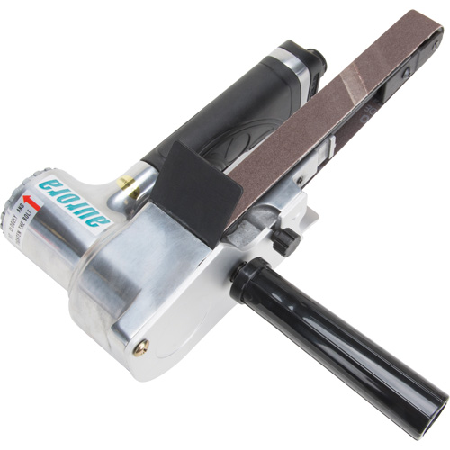 Ponceuse &agrave; bande, 20-1/2" - 3/4", 16 pi³/min, 1/4" NPTF EastCoast Offshore Supplies