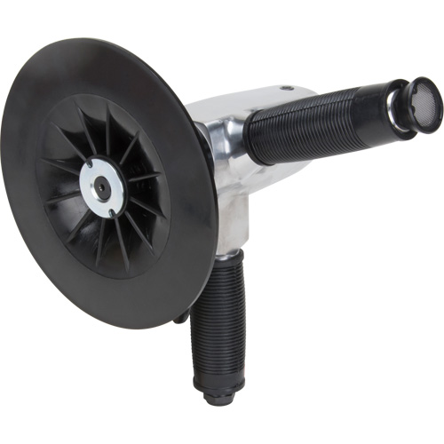 Ponceuse verticale, Dia 7", Entr&eacute;e 1/4" NPTF, 4500 Tr/min EastCoast Offshore Supplies