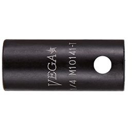 Thin Walled Socket, Impact, 1/4", 1/4" Drive, 6 Points EastCoast Offshore Supplies