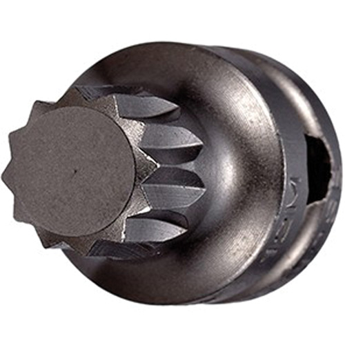 Embout &agrave; ins&eacute;rer, Triple carr&eacute;, 5 x 1" lo, Prise 3/8" EastCoast Offshore Supplies