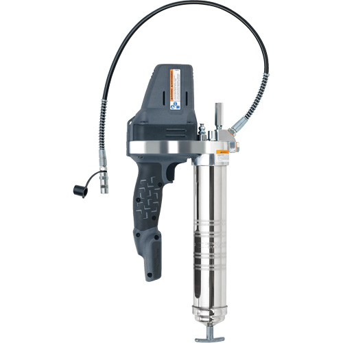 Pistolet graisseur (outil seulement), Lithium-ion, 20 V EastCoast Offshore Supplies