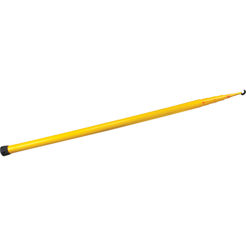 Perche de mesure Tel-O-Pole, T&eacute;lescopique, 15 m EastCoast Offshore Supplies